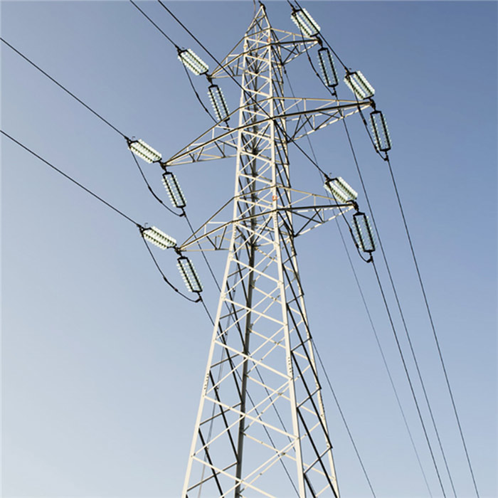 ‌Jiaozhou Enterprise uppnår genombrott: Tube Steel Positioning Patent Empowers Efficient Transmission Tower Production