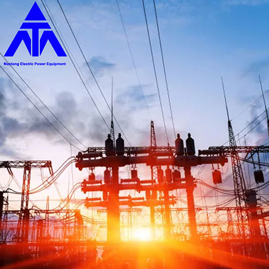 Vad gör transformatorstationsstrukturen för elektrisk transformator nödvändig för moderna kraftsystem