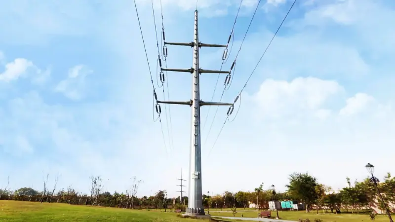 Känner du till kommunikationstorn?
