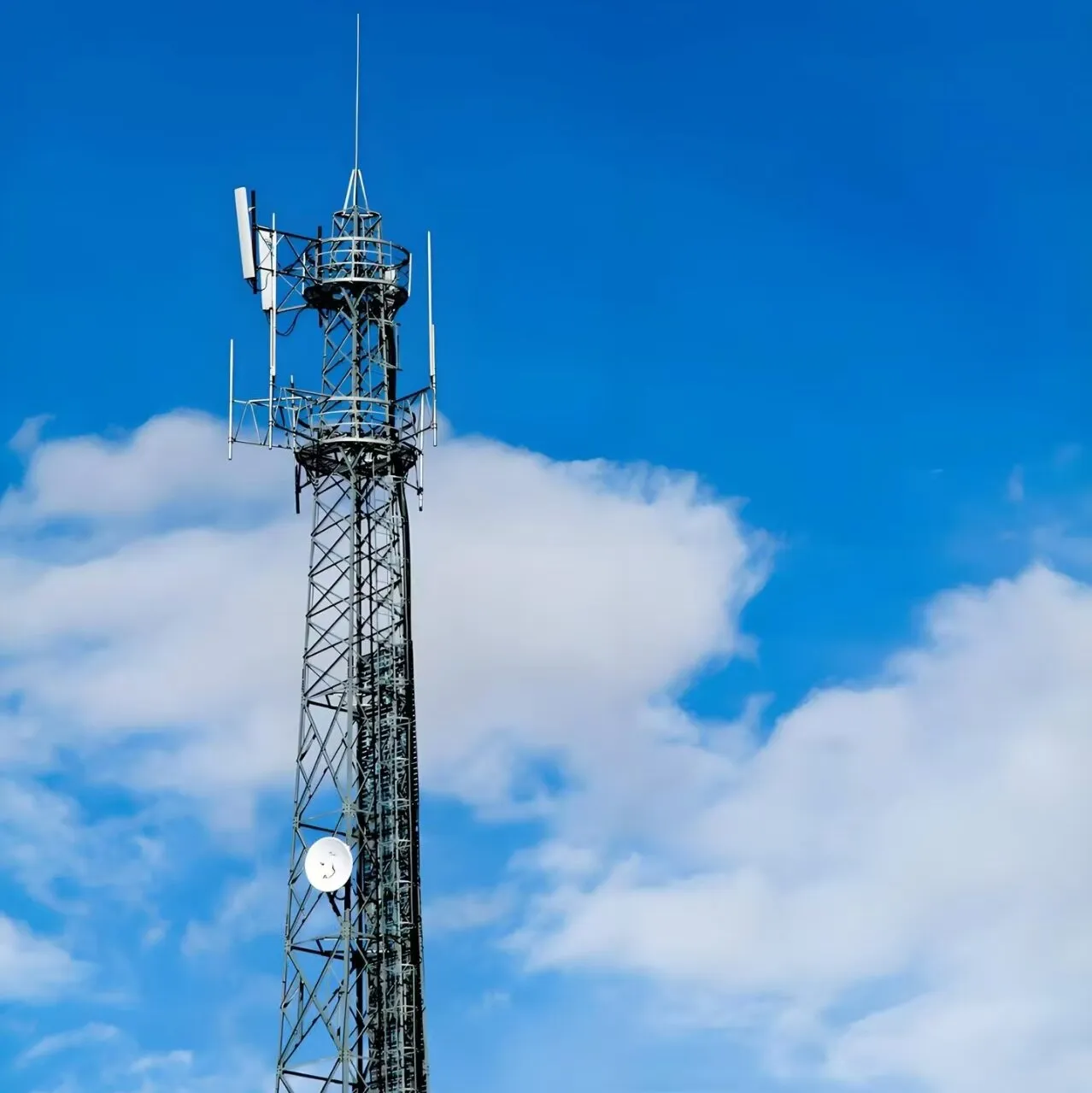 Vad vet du om Power Transmission Towers?