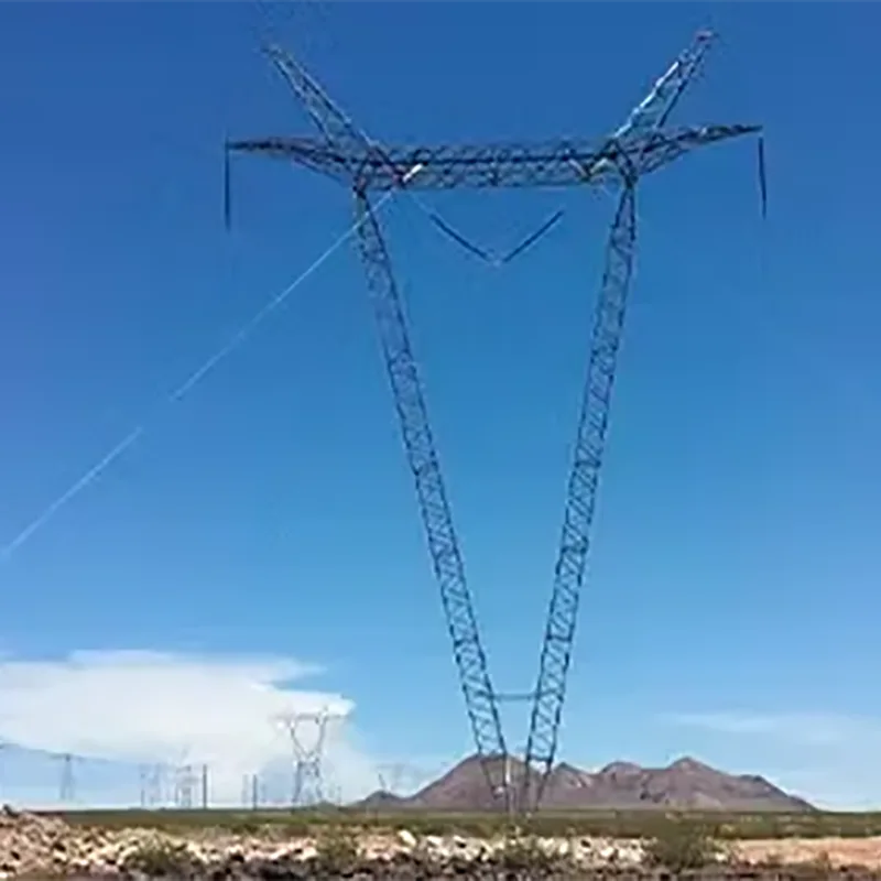 Electric Power Gitter Tower
